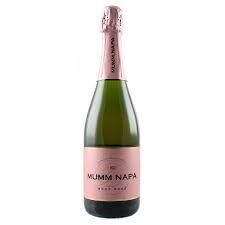 Mumm Napa Brut Rose - 750ML