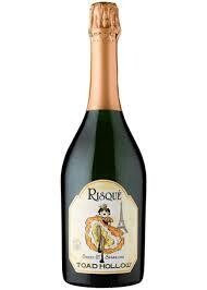 Toad Hollow Risque Sweet - 750ML