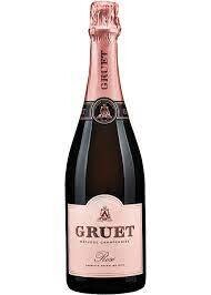Gruet Brut Rose - 750ML