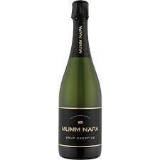 Mumm Napa Brut Prestige - 750ML