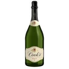 Cooks Brut - 1.5L