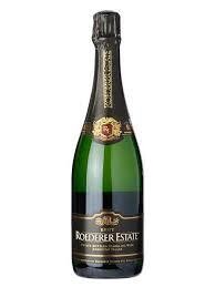 Roederer Anderson Valley Estate Brut - 750ML