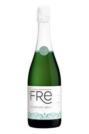 Sutter Home Fre Non-Alc Sparkling Brut - 750ML