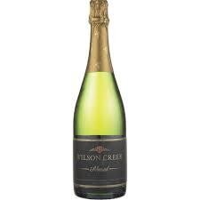 Wilson Creek Almond Brut - 750ML