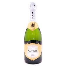 Korbel Brut - 750ML