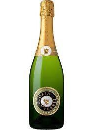 Gloria Ferrer Brut - 750ML