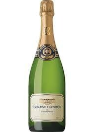 Domaine Carneros Brut - 750ML