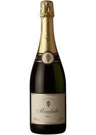 Schramsberg Mirabelle Sparkling Brut - 750ML