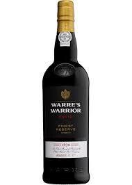 Warre'S Warrior Porto - 750ML