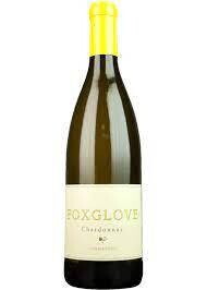 Foxglove Chardonnay - 750ML