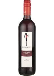 Skinny Girl Red Blend - 750ML