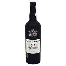 Taylor-Fladgate 10Yr Tawny Porto - 750ML