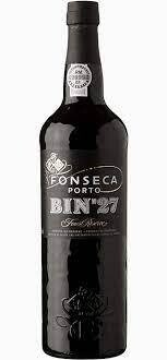 Fonseca Bin 27 Porto - 750ML