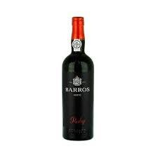 Barros Ruby Porto - 750ML