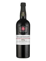 Taylor-Fladgate Lbv Porto - 750ML