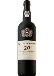Taylor-Fladgate 20Yr Porto Tawny - 750ML