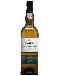 Dows White Porto - 750ML