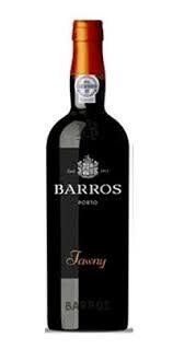 Barros 20 Year Tawny Porto - 750ML