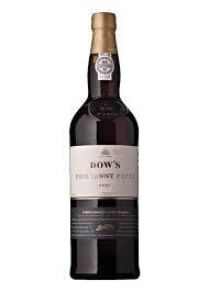 Dows Fine Tawny Porto - 750ML