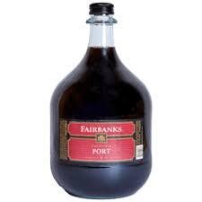 Fairbanks Port - 3.0LT