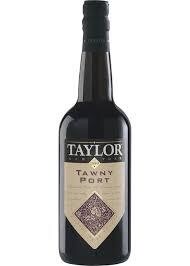 Taylor Tawny Port - 750ML