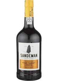 Sandeman Fine Tawny Porto - 750ML
