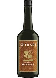 Cribari Marsala - 750ML