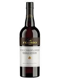 Florio Vecchioflorio Marsala Superiore Dry - 750ML