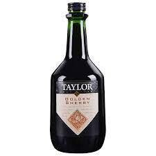 Taylor Golden Sherry - 1.5L