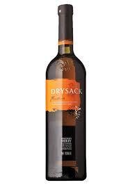 Dry Sack Sherry - 750ML