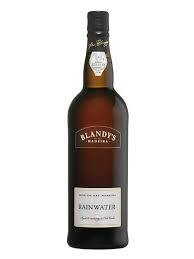 Madeira Blandy'S Rain - 750ML