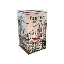Vandori Box Pinot Grigio - 3.0LT