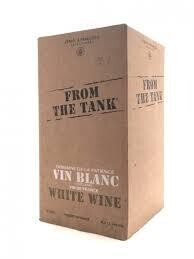 From The Tank Vin Blanc - 3.0LT