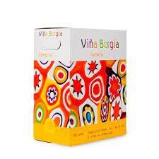 Vina Borgia Box Garnacha - 3.0LT