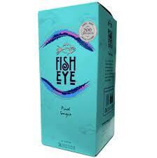 Fish Eye Box Pinot Grigio - 3.0LT Fish Eye Box Pinot Grigio - 3.0LT