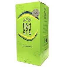 Fish Eye Box Chardonnay - 3.0LT
