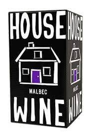 House Wine Box Malbec - 3.0LT