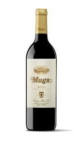Bodegas Muga Rioja Reserva Tempranillo - 750ML Bodegas Muga Rioja Reserva Tempranillo - 750ML