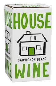 House Wine Box Sauvignon Blanc - 3.0LT