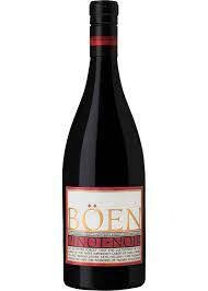 Boen Pinot Noir - 750ML