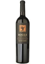 Bogle Old Vine Zinfandel - 750ML