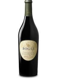 Bogle Petite Sirah - 750ML