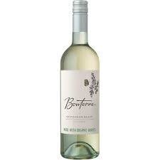 Bonterra Sauvignon Blanc - 750ML