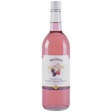 Boones Farm Snow Berry - 750ML