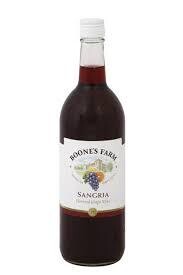 Boones Farm Sangria - 750ML