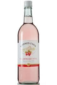 Boones Farm Strawberry - 750ML