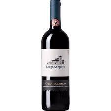 Borgo Scopeto Chianti Classico - 750ML Borgo Scopeto Chianti Classico - 750ML
