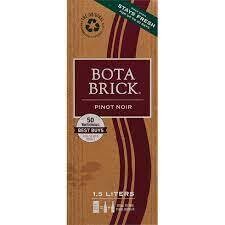 Bota Box Pinot Noir - 3.0LT