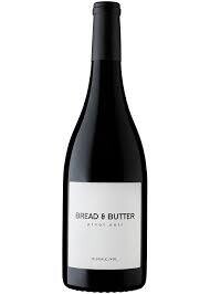 Bread & Butter Pinot Noir - 750ML Bread & Butter Pinot Noir - 750ML