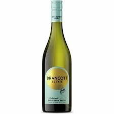 Brancott Estate Sauvignon Blanc - 750ML Brancott Estate Sauvignon Blanc - 750ML